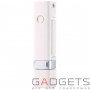 Селфи-палка WK Mini Bluetooth Selfie Stick White (XT-P01) фото 0