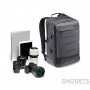 Рюкзак Manfrotto Manhattan Mover-30 для DSLR/CSC (MB MN-BP-MV-30) фото 0