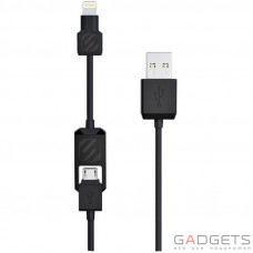Кабель для передачи данных Scosche smartSTRIKE (I2M)