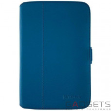 Чехол Speck Samsung Galaxy Note 8 Fitfolio Deep Sea Blue Vegan Leather (SP-SPK-A2091)