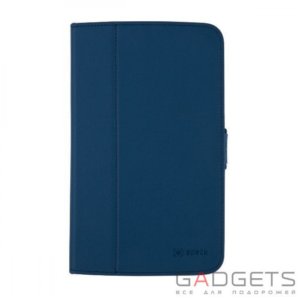 Фото Чохол Speck Samsung Galaxy Tab 3 8.0 FitFolio Deep Sea Blue (SP-SPK-A2120)