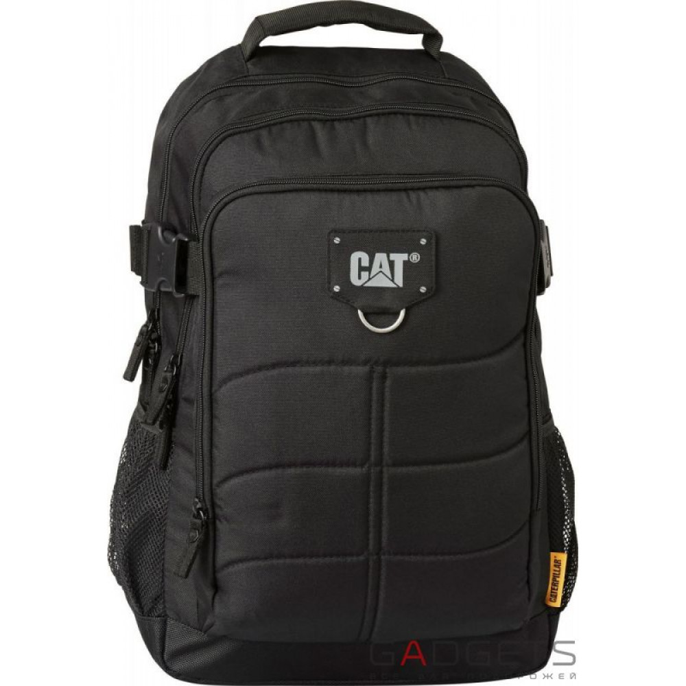 Фото Рюкзак CAT Millennial Classic 24л Черный (83436;01)
