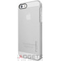 Чехол Incipio Feather Pure для iPhone 5/5s/SE Clear (IPH-1436-CLR) фото 0