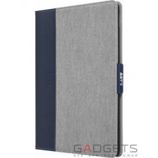 Чехол Laut Profolio для iPad Pro Синий (LAUT_IPP_PF_BL)