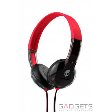 Наушники Skullcandy Spaced Out/Clear/Chrome Uprock On-Ear w/mic 1 (S5URGY-390)