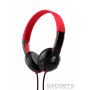 Наушники Skullcandy Spaced Out/Clear/Chrome Uprock On-Ear w/mic 1 (S5URGY-390) фото 0