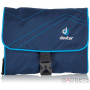 Косметичка Deuter Wash Bag I цвет 3306 midnight-turquoise фото 0