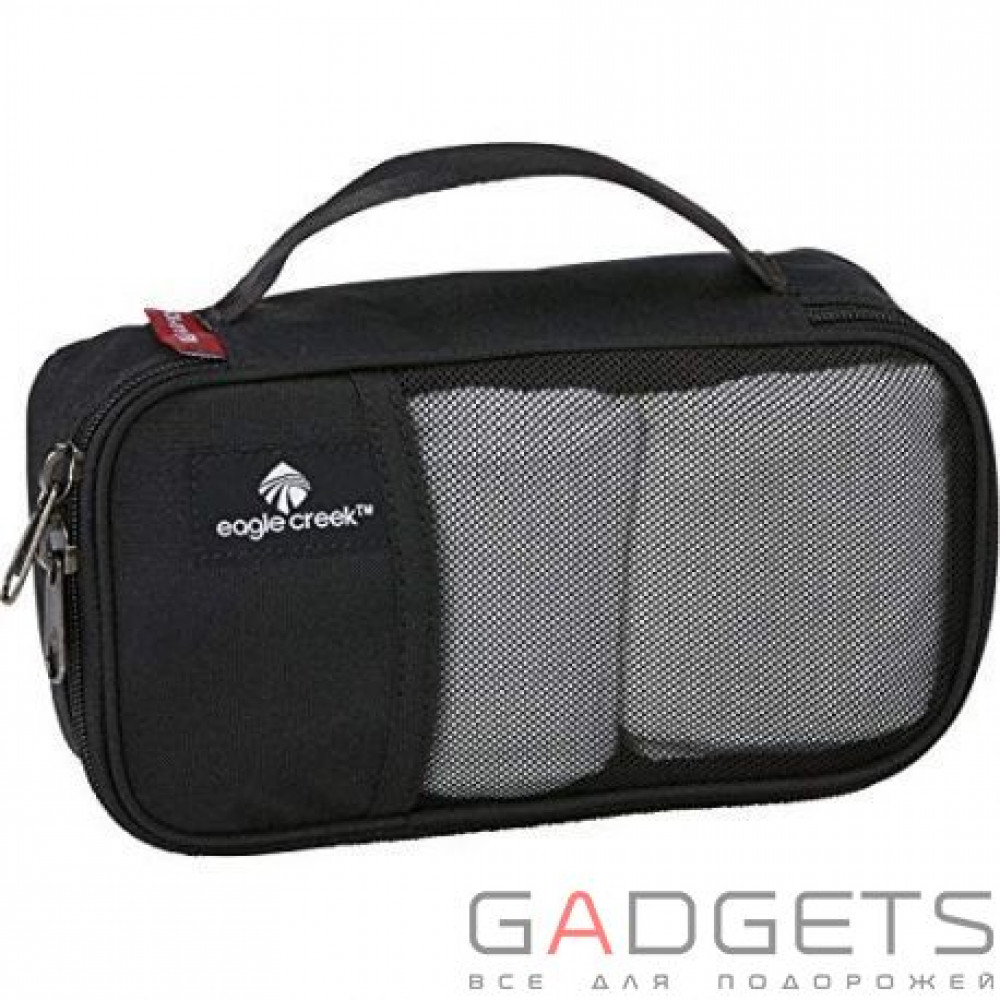 Фото Органайзер для одежды Eagle Creek Pack-It Original™ Cube XS Black