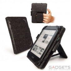 Чехол для электронной книги Tuff-Luv Natural Hemp Embrace Plus Case Cover Stand Sleep (I3_16)