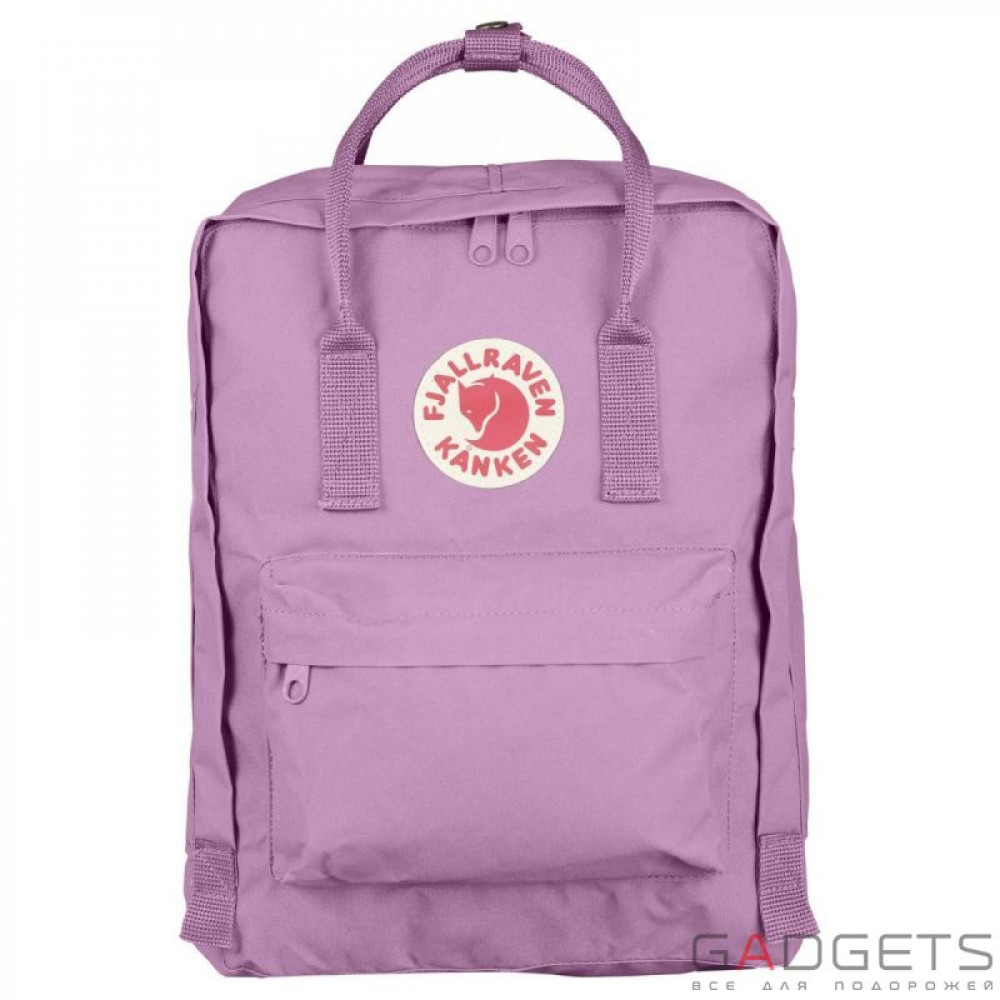 Фото Рюкзак Fjallraven Kanken Orchid (23510.462)
