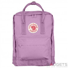Рюкзак Fjallraven Kanken Orchid (23510.462)