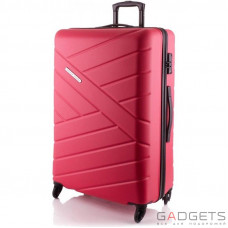 Чемодан на 4-х колесах Travelite Bliss (L) 99 л Berry (TL074849-17)