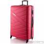 Валіза на 4-х колесах Travelite Bliss (L) 99 л Berry (TL074849-17) фото 0