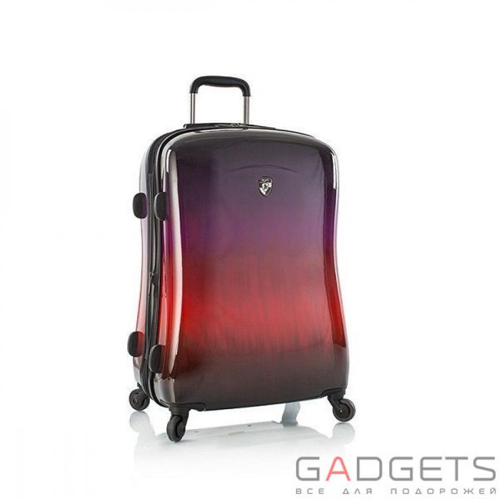 Фото Валіза Heys Ombre Sunset (M)