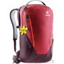 Рюкзак Deuter XV 2 SL колір 5005 cranberry-aubergine фото 0