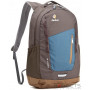 Рюкзак Deuter StepOut 16 колір 3621 arctic-coffee фото 0