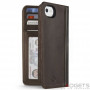 Чехол-книжка Twelvesouth Leather Case BookBook Vintage Brown for iPhone 5/5S (TWS-12-1232) фото 0