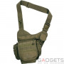 Сумка тактическая Red Rock Nomad Sling (Olive Drab) фото 0