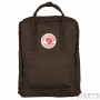 Рюкзак Fjallraven Kanken Brown (23510.290) фото 0