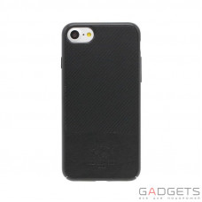 Чехол Polo Prestige для iPhone 7/8 Black (SB-IP7SPPST-BLK)