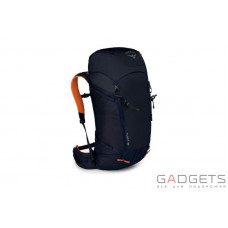 Рюкзак Osprey Mutant 38 Blue Fire M/L синий
