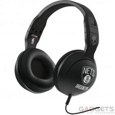 Наушники Skullcandy NBA Brooklyn Nets Hesh 2 Over-Ear w/mic 1 (S6HSFY-307)