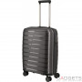 Валіза на 4-х колесах Travelite Air Base (S) 37 л Anthracite (TL075347-04) фото 0