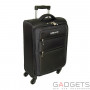 Чемодан Carry:Lite Diamond Black (S) фото 0