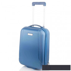 Валіза CarryOn Skyhopper 2X (S) Cool Blue