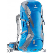 Рюкзак Deuter Futura PRO 42 цвет 3370 ocean-titan