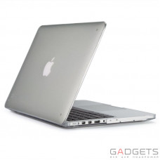 Накладка Speck MacBook Pro 13'' Retina SeeThru Clear Glossy (SP-SPK-A2412)