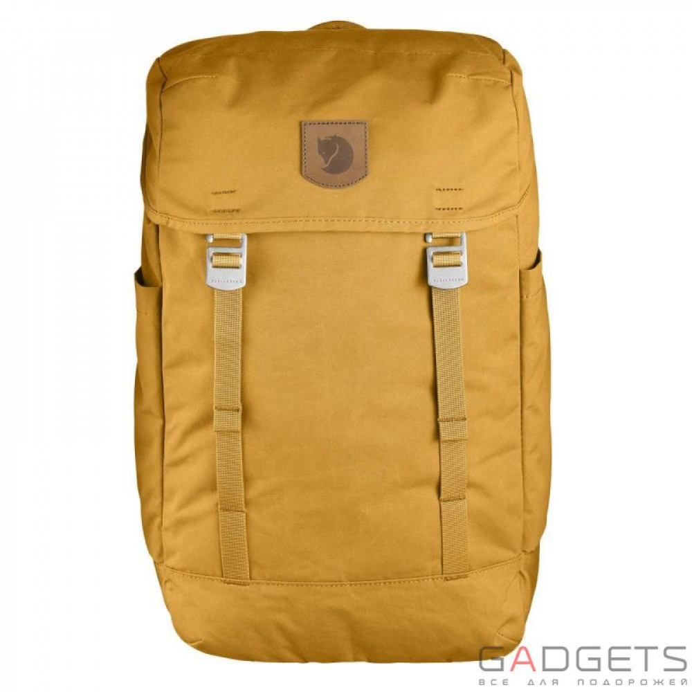 Фото Рюкзак Fjallraven Greenland Top Dandelion (23150.154)