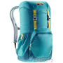 Рюкзак Deuter Walker 20 колір 3325 petrol-arctic фото 0