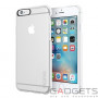 Чехол Incipio Feather Clear для iPhone 6/6s Clear (IPH-1347-CLR-INTL) фото 0