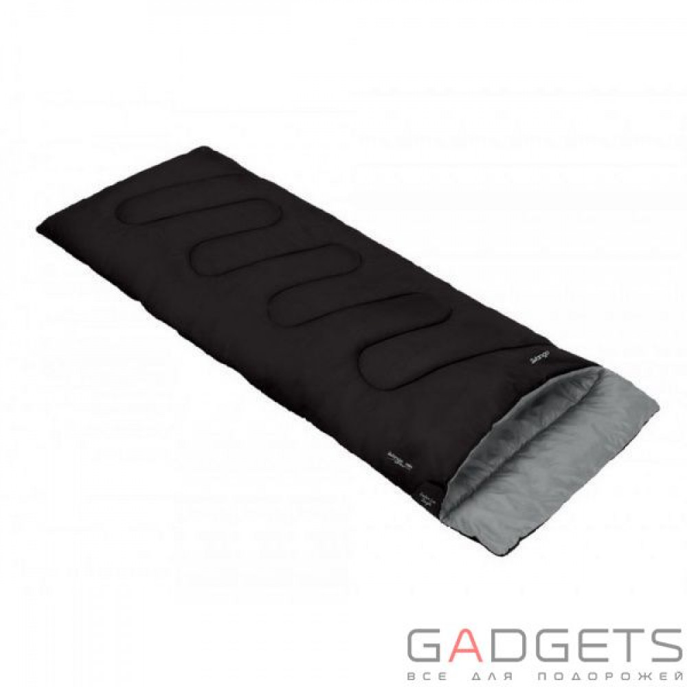 Фото Спальный мешок Vango Ember Lux Single/1°C/Black