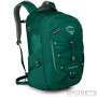 Рюкзак Osprey Questa 27 Tropical Green O/S зеленый фото 0