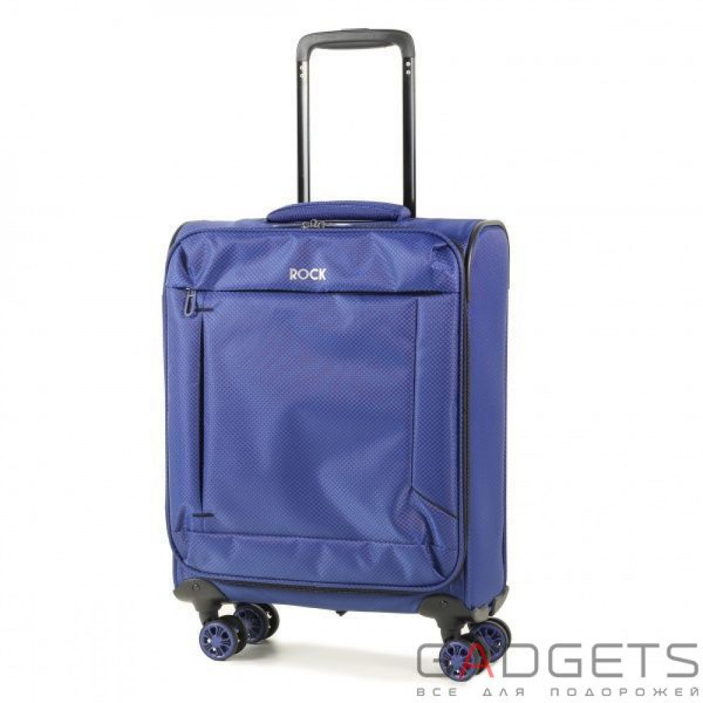 Фото Валіза Rock Astro II (S) Royal Blue