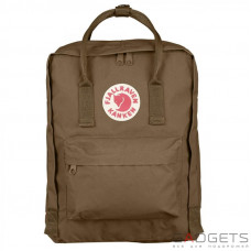 Рюкзак Fjallraven Kanken Sand (23510.220)