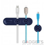 Органайзер для кабелей Goobay P1 Magnet wire clamp фото 0