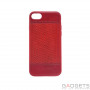 Чехол Polo Chevron для iPhone 7/8 Red (SB-IP7SPCHR-RED) фото 0