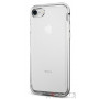 Чехол-накладка Spigen Case Neo Hybrid Crystal Satin Silver для iPhone 7 (SGP-042CS20676) фото 0