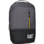 Рюкзак для ноутбука 15.6 CAT Mochilas 23л черный/антрацит (83600.172) фото 0