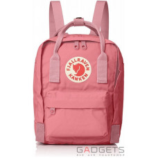 Рюкзак Fjallraven Kanken Mini Pink (23561.312)