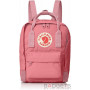 Рюкзак Fjallraven Kanken Mini Pink (23561.312) фото 0