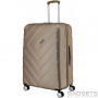 Чемодан на 4-х колесах Travelite Kalisto (L) 106 л Champagne (TL074449-40) фото 0