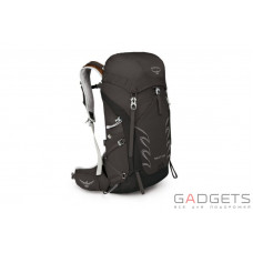 Рюкзак Osprey Talon 33 Black S/M черный
