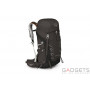 Рюкзак Osprey Talon 33 Black S/M черный фото 0