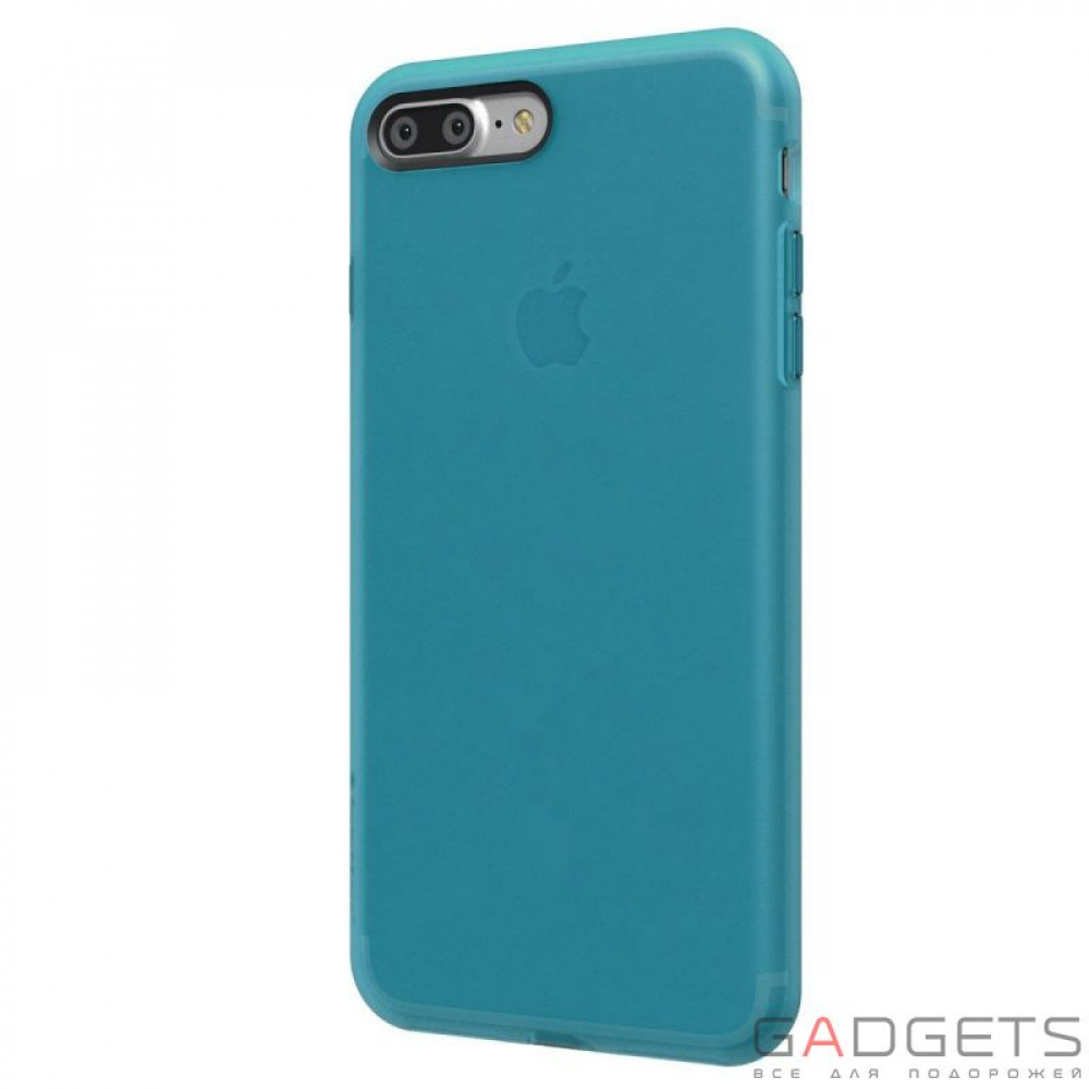 Фото Чохол SwitchEasy numbers Case для iPhone 7 Plus Translucent Blue