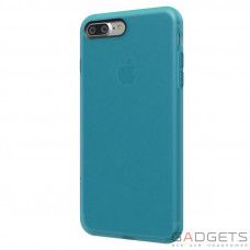 Чехол SwitchEasy numbers Case для iPhone 7 Plus Translucent Blue