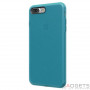 Чохол SwitchEasy numbers Case для iPhone 7 Plus Translucent Blue фото 0